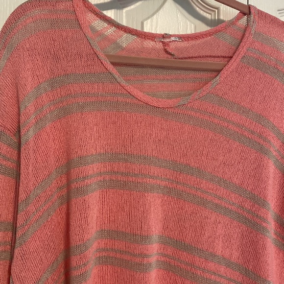 Knit Sweater - Picture 2 of 8